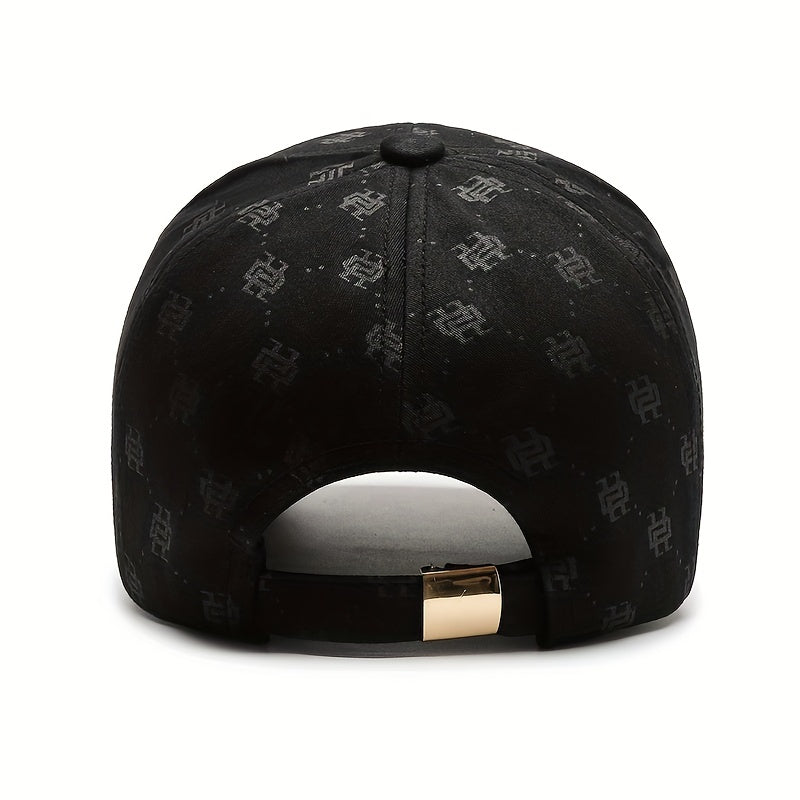 Men's Baseball Cap Outdoor Sun Protection Sunshade Couple Style Cap