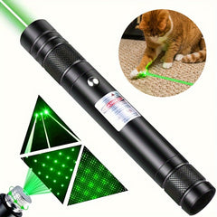 Lightweight Long Range TAG USB Laser Pen