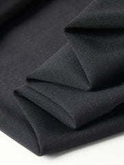 Men's Middle Stretch Dress Pants for Business Wedding Party