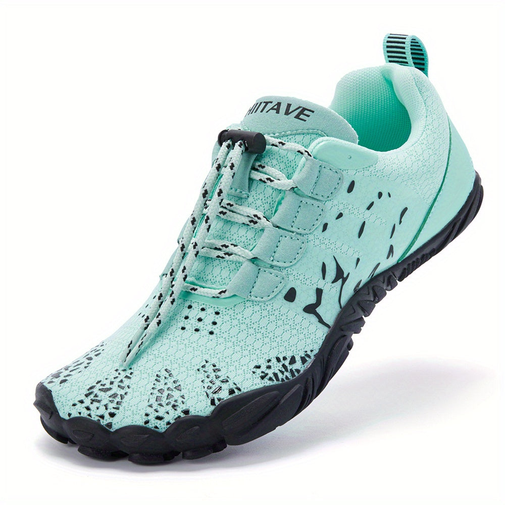 Women's Quick Drying Water Shoes Barefoot Beach Swimming Yoga Fitness Shoes