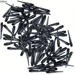 100 pcs Soft Dart Tips for Outdoor Play