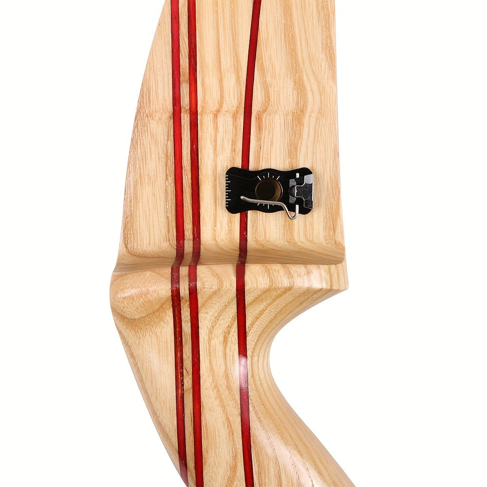 Alloy Magnetic Arrow Rest LH RH For Recurve Bow