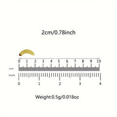 50pcs Mini Maggot Bionic Soft Worm Fishing Lure Accessories