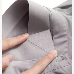20 Pcs Collar Shaping Patch Shirt Polo Collar Edge Shaper Prevent Warping Rollin