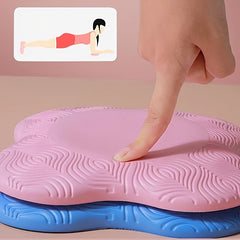 2pcs Soft Kneeling Pads for Joint Elbow Knee Protection