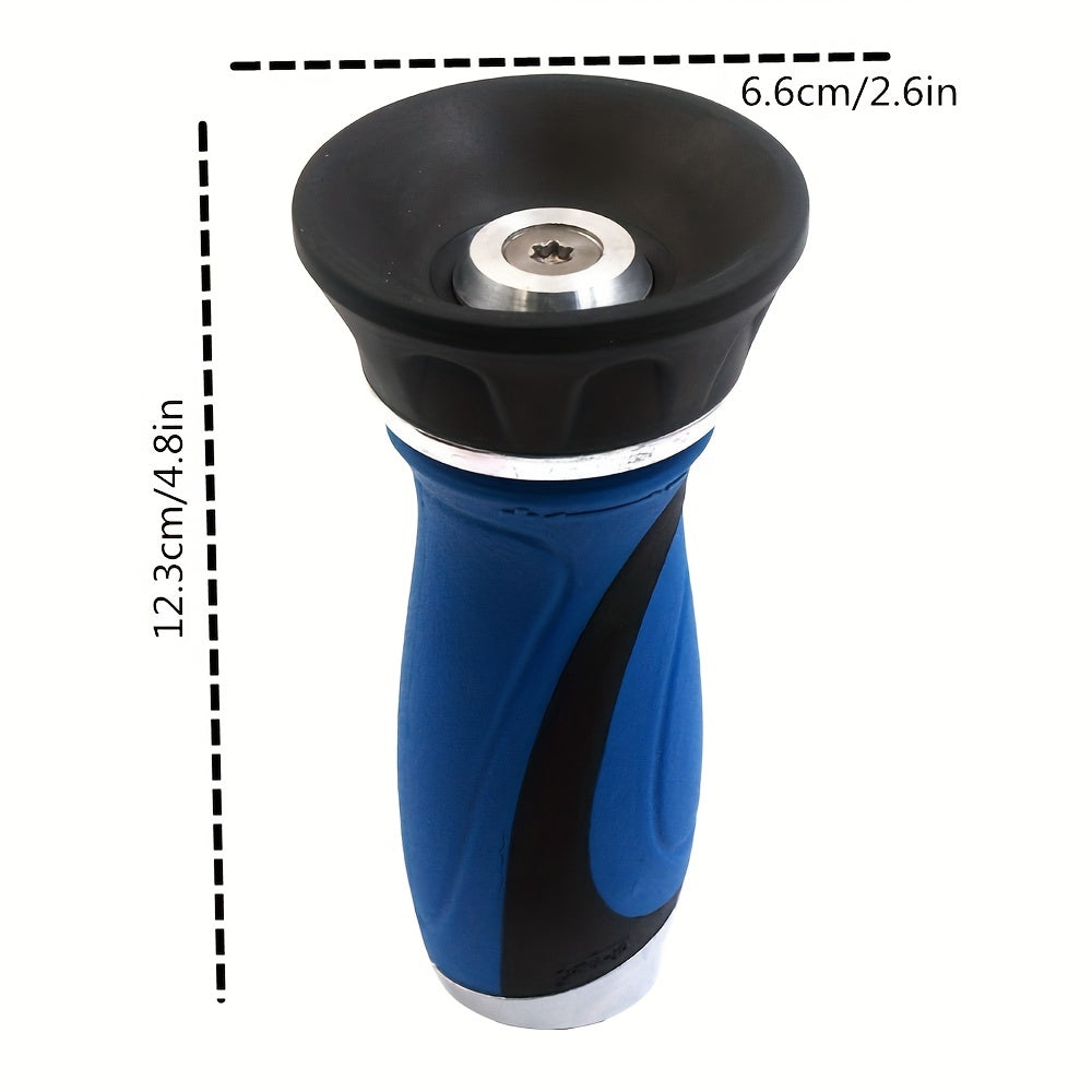 Portable Home Car Wash Spray Gun Watering Sprinkler