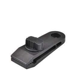 10pcs Tarp Clips Lock Grip Tarp Clamps Pool Awning Fasteners Clips