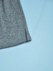 Cozy Sleep Bottoms & Elastic Waist Shorts for Women