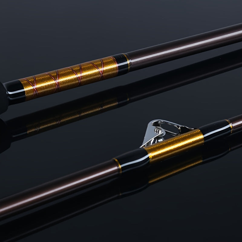 68in Trolling Fishing Rod Power 30-50kg