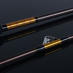 68in Trolling Fishing Rod Power 30-50kg