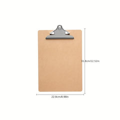 Wooden Art Sketch Board Portable Sketch Board For Artist Travel