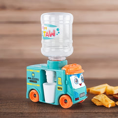 Kids Shopping Cart Playset with Food Models Encourages Financial Awareness