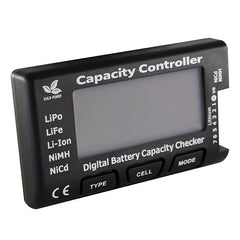 Cellmeter 7 Voltage Power Display Balance Function 1 7S