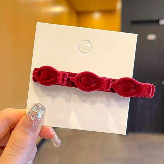 Duck Bill Hair Clips for Women Girls Hair Accessories