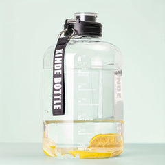 Large Capacity Outdoor Sports Kettle