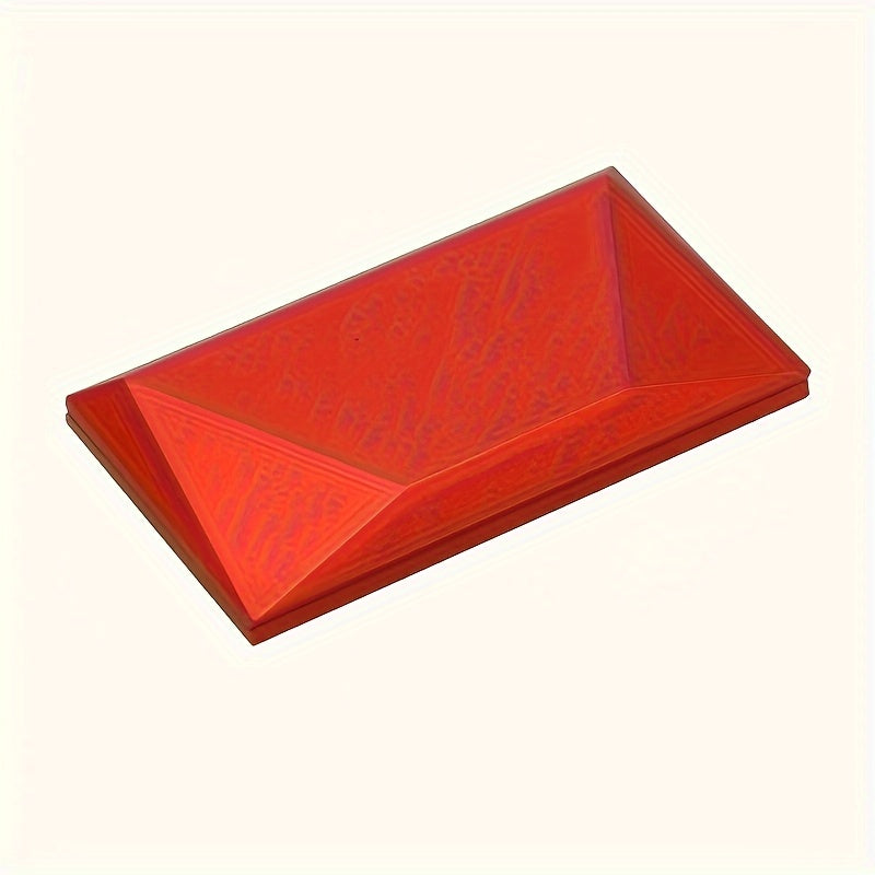 Romantic Rose Rotating Ring Box Proposal Jewelry Packaging Merry Christmas