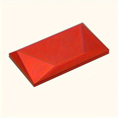 Romantic Rose Rotating Ring Box Proposal Jewelry Packaging Merry Christmas