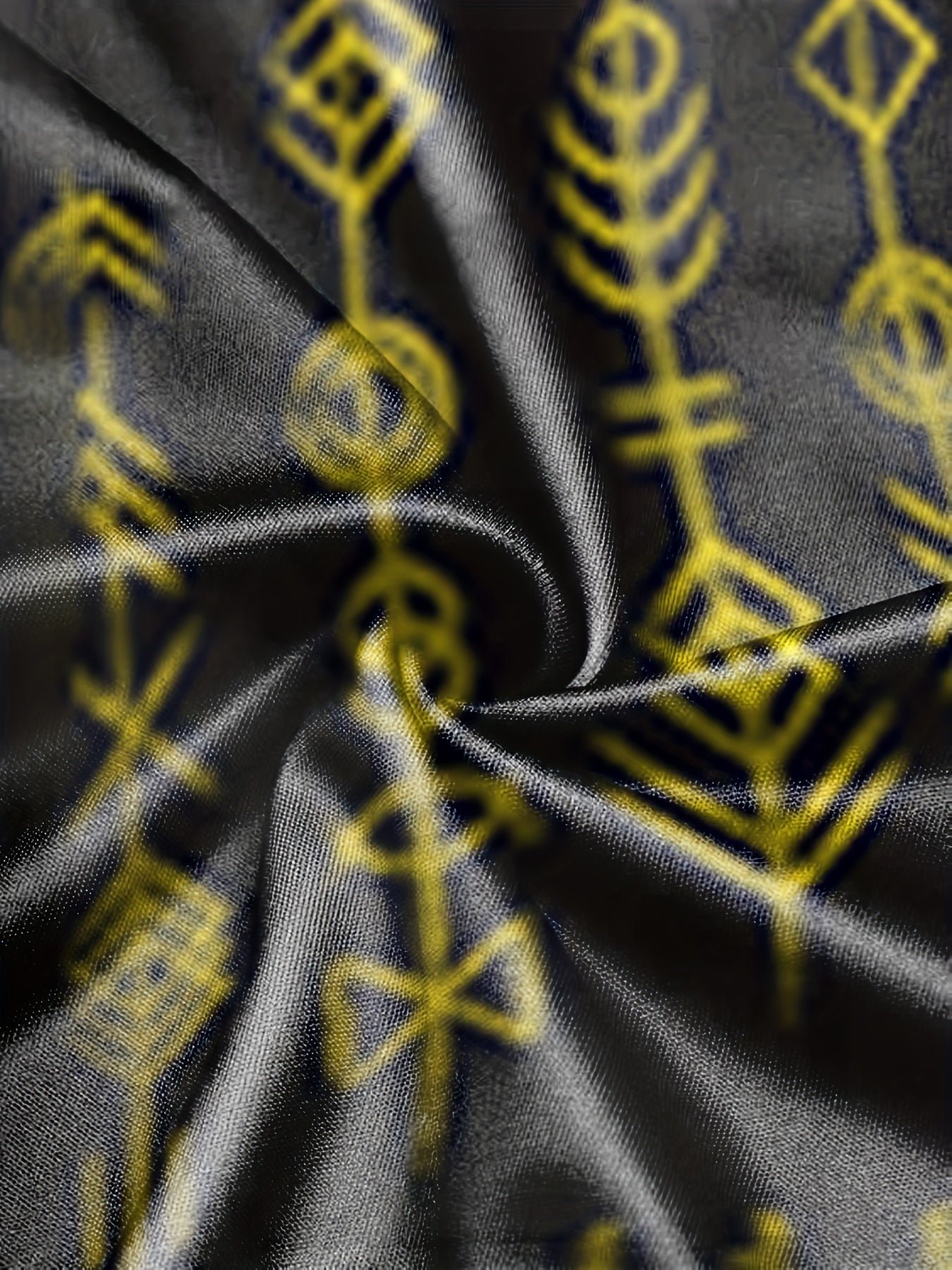 Men's Mythical Symbol Graphic Sweatpants Joggers For Outdoor