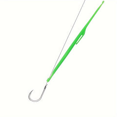10pcs Hook Remover Removes Hooks Easily