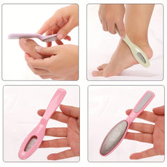 Professional Foot Callus Remover Portable Pedicure Tool for Dead Skin Removal