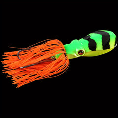 5g Squid Fishing Lures Freshwater Topwater Baits