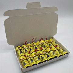 Sticky Fly Paper Fly Glue Roll Paste Catch Trap