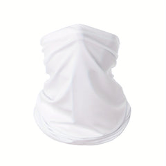 Protective Neck Scarf for Outdoor Activities
