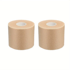 1pc 2pcs Outdoor Sports Foam Tape Sweat-proof & Moisture-absorbing
