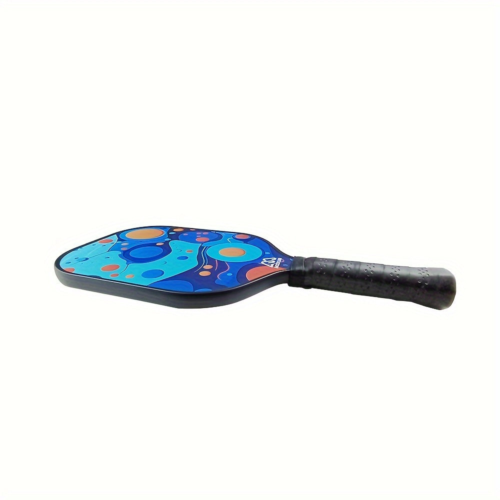 Carbon Fiber Pickleball Paddle for Training