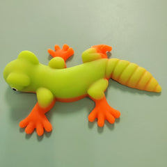 Soft Critter Relaxation Toy 1pc TPR Soft Plastic Finger Squeeze Play Fun