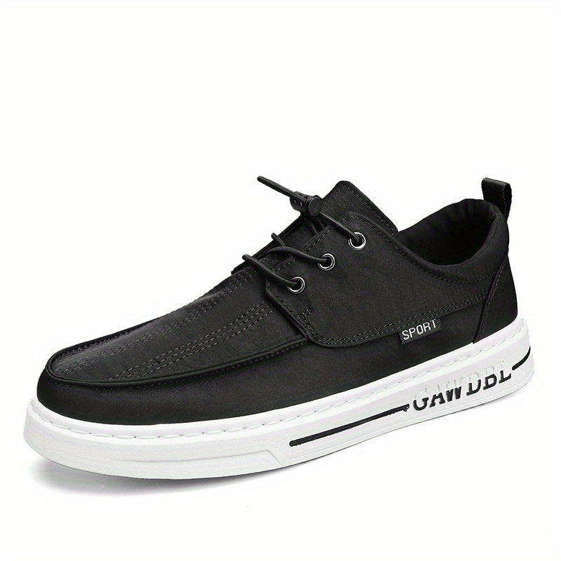 Men's Lightweight Slip On Casual Shoes Non Slip Loafers
