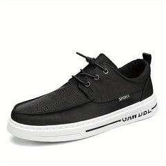 Men's Lightweight Slip On Casual Shoes Non Slip Loafers