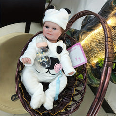 50 8 Cm Reborn Doll Costume Doll Birthday Christmas