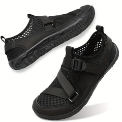 Women's Barefoot Water Shoes Mesh Aqua Socks Quick Dry for Surf Pool Yoga