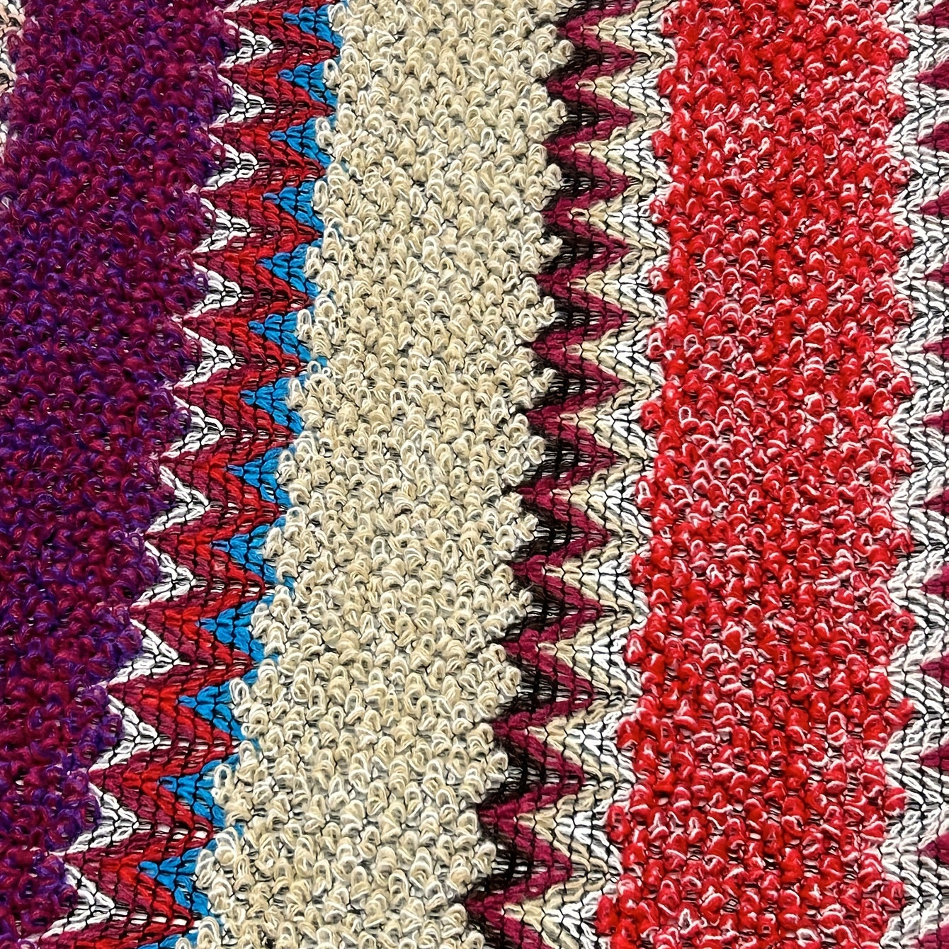 Boho Tassel Shawl Blanket Scarf Wrap Cape Windproof Poncho
