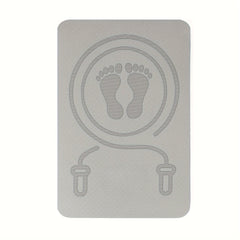 Non slip Shock Absorption Mute Fitness Mat