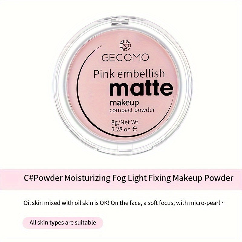 Control Setting Makeup Setting Powder