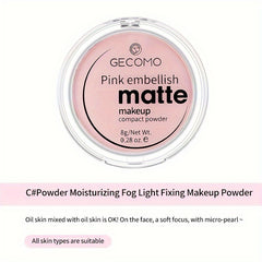 Control Setting Makeup Setting Powder
