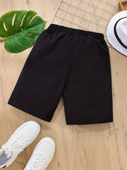 Boys Comfortable Quick-drying Outdoor Shorts