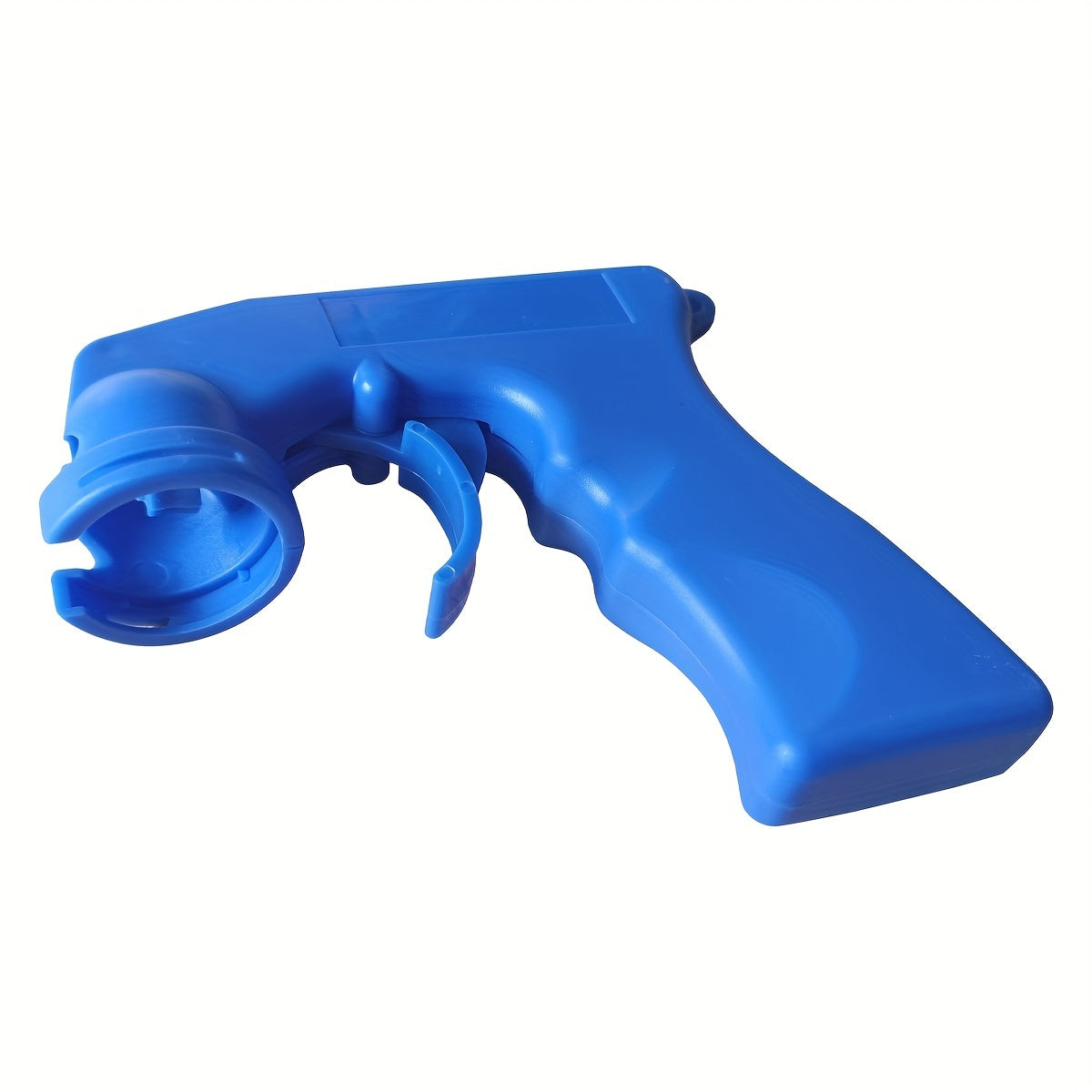 1pc Portable Spray Gun Paint Tool Plastic General Purpose