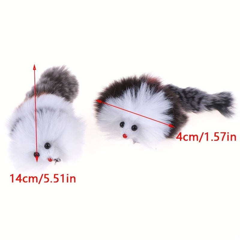Fox Key Chain Keyring Purse Bag Charm Pendant Keychain
