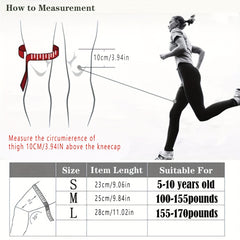 Volleyball Dance Anti-collision Thickened Knee Pads
