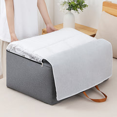 XL Quilt Storage Bag with Transparent Window