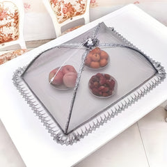Pop-up Mesh Food Cover Tent for Picnics Catering Restaurants