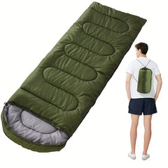 Thickened Emergency Sleeping Bag for Camping