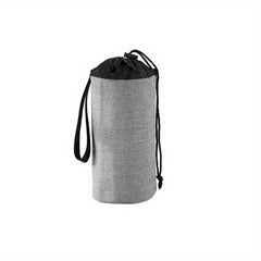Children's Toy Storage Bucket Large Storage Bag Building Blocks Bag