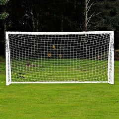 1pc Football Goal Net - Game Training Use