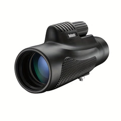 10x42 HD Monocular Telescope Waterproof Bird Watching Hiking Camping