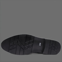Men's Derby Shoes Lace up Front Business Formal Wedding