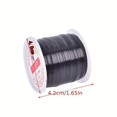 Outdoor Slingshot Rubber Elastic Rope Band - Durable Material